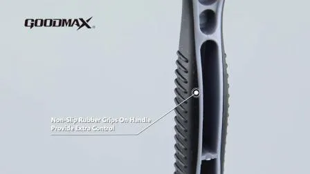 Supermarket Good Quality Triple Blade Disposable Razors